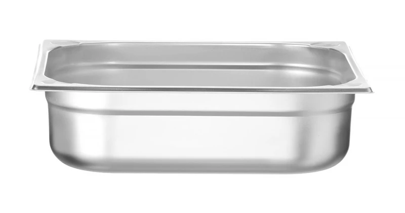 Gastronormbak | HENDI | Kitchen Line | GN 2/3 | 9L | (H)100mm