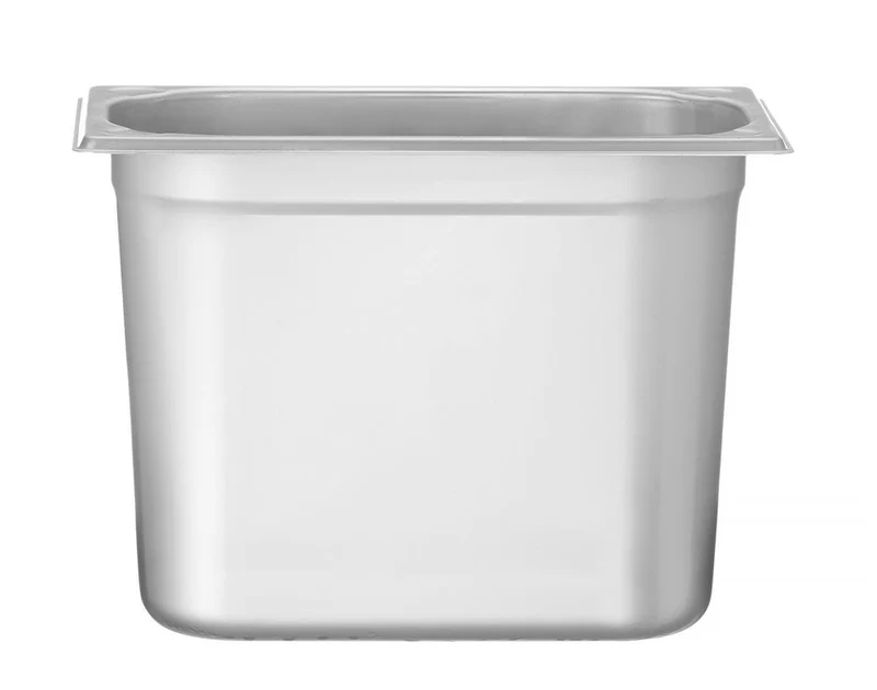 Gastronormbak | HENDI | Kitchen Line | GN 1/4 | 5,5L | (H)200mm