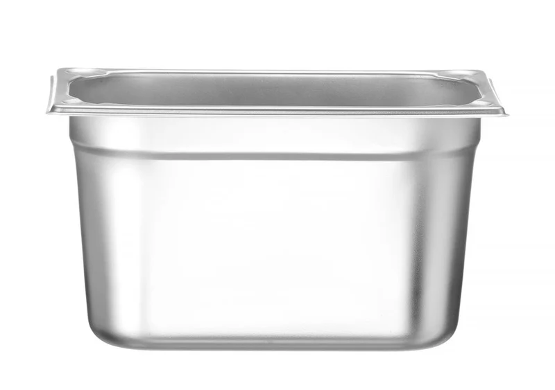 Gastronormbak | HENDI | Kitchen Line | GN 1/4 | 4L | (H)150mm
