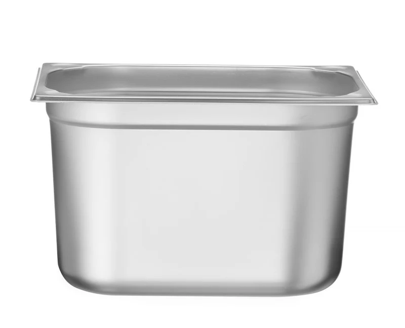 Gastronormbak | HENDI | Kitchen Line | GN 1/2 | 12,5L | (H)200mm