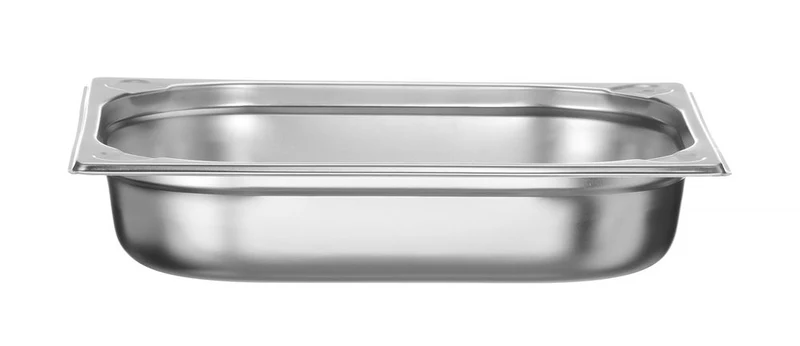 Gastronormbak | HENDI | Kitchen Line | GN 1/2 | 4L | (H)65mm