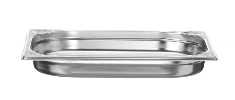 Gastronormbak | HENDI | Kitchen Line | GN 1/2 | 2L | (H)40mm