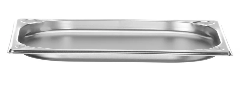 Gastronormbak | HENDI | Kitchen Line | GN 1/2 | 1L | (H)20mm