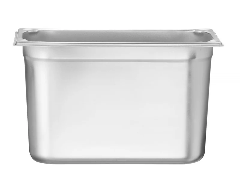 Gastronormbak | HENDI | Kitchen Line | GN 1/3 | 7,8L | (H)200mm