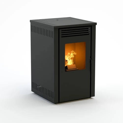 Duroflame Pelle