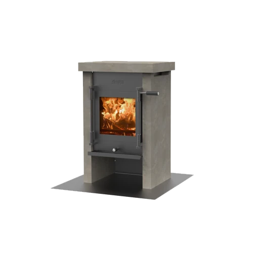 JAcobus 6 beton