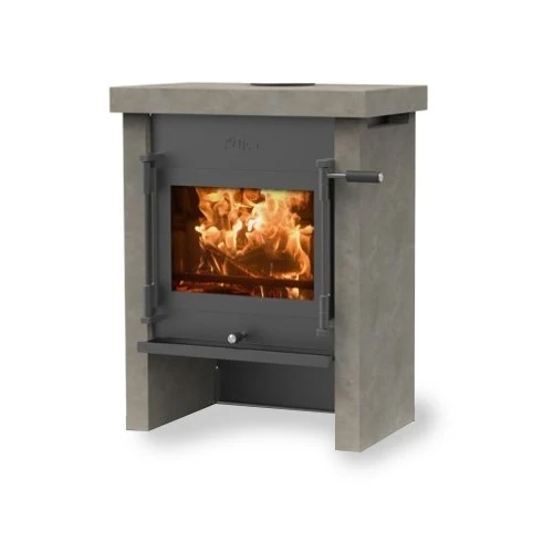 JAcobus 9 beton