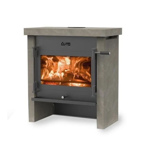 JAcobus 12 beton