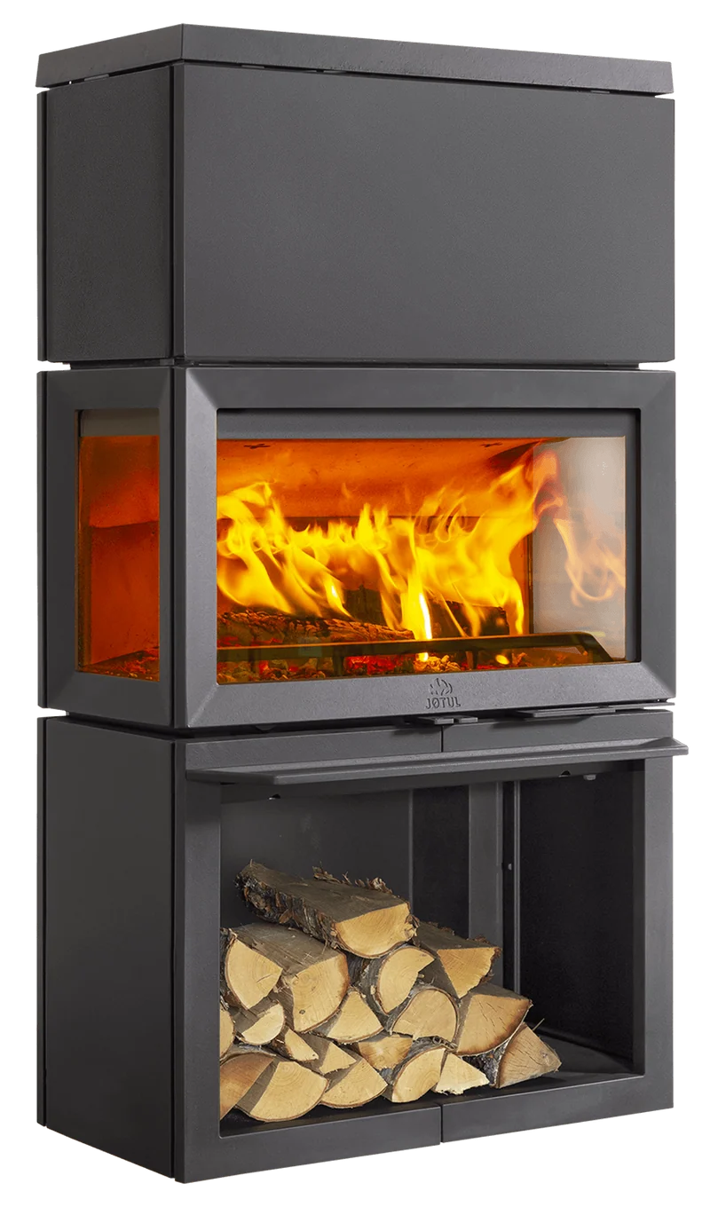 Jotul 620 B High Top