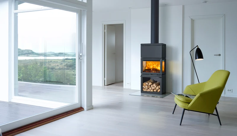 Jotul F 520 High Top