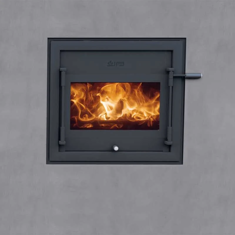 JAcobus 12 inbouw
