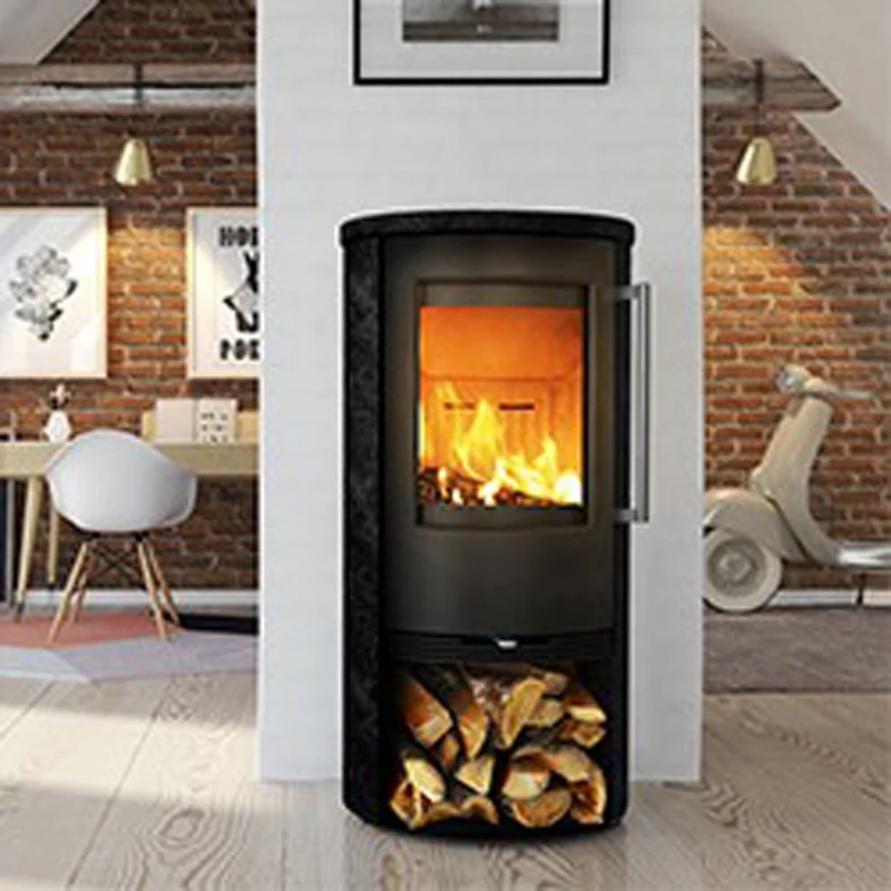 Termatech TT21RS – Zwart gelakt