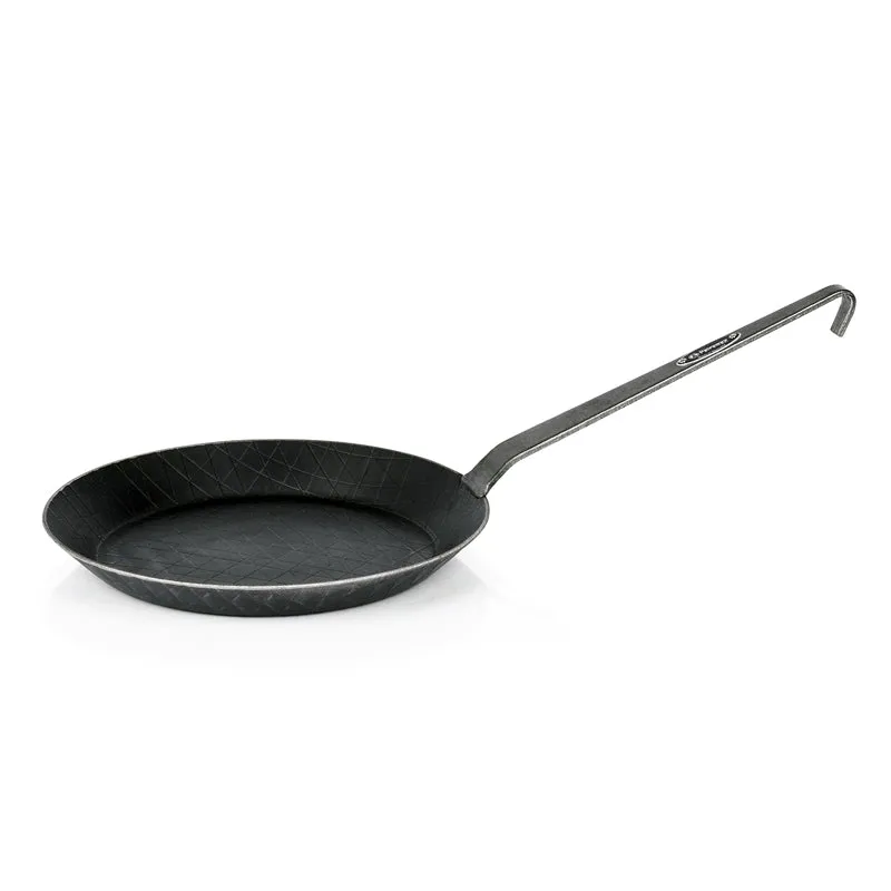Petromax Smeedijzeren Koekenpan 24cm
