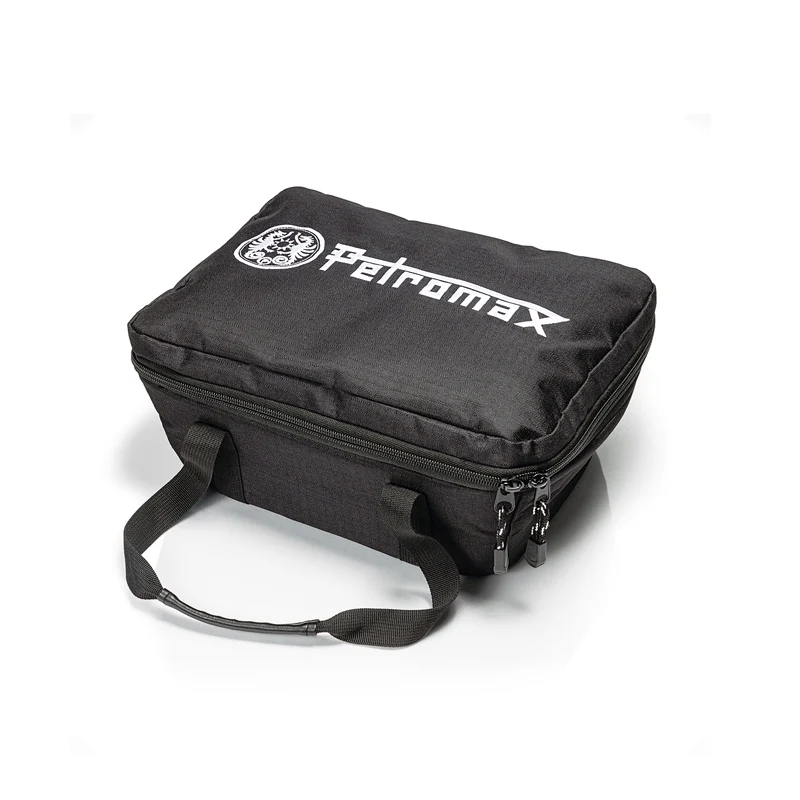 Petromax Transporttas voor Broodpan K8