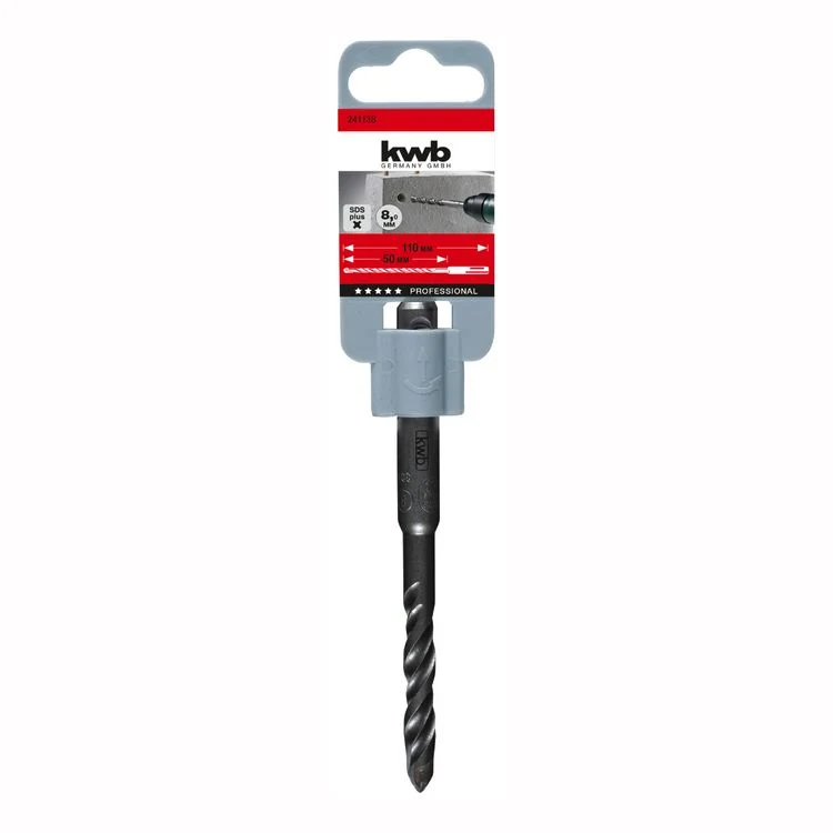 KWB hamerboor Hb44 80x110mm