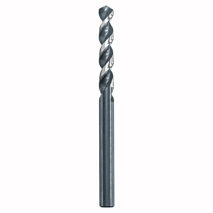 KWB Hi-Nox HSS metaalboor ø10mm