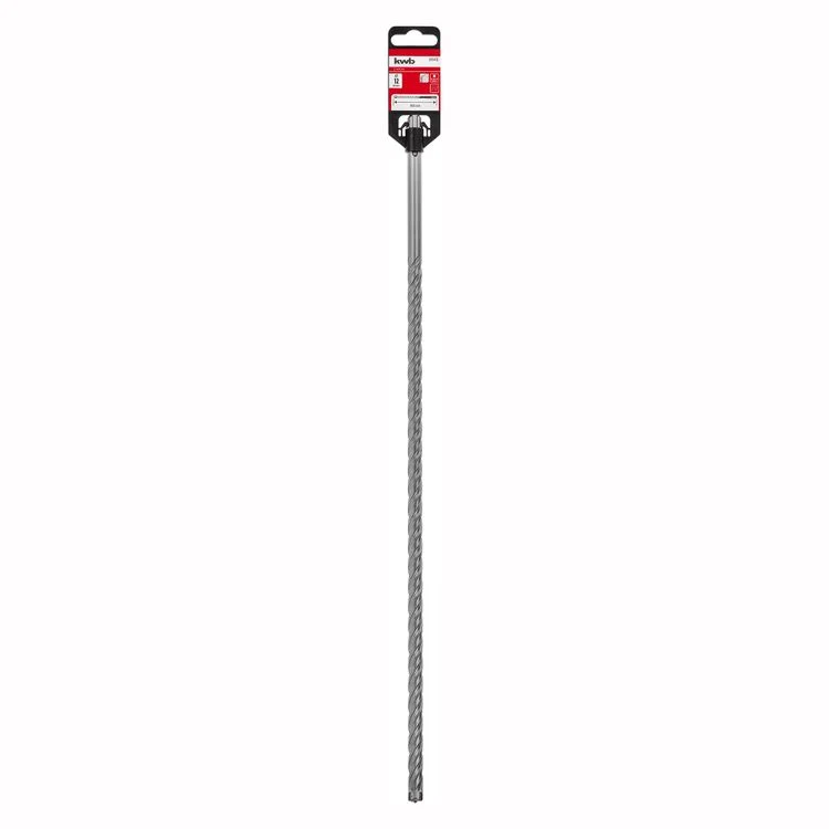 KWB HB4X hamerboor 12x460mm
