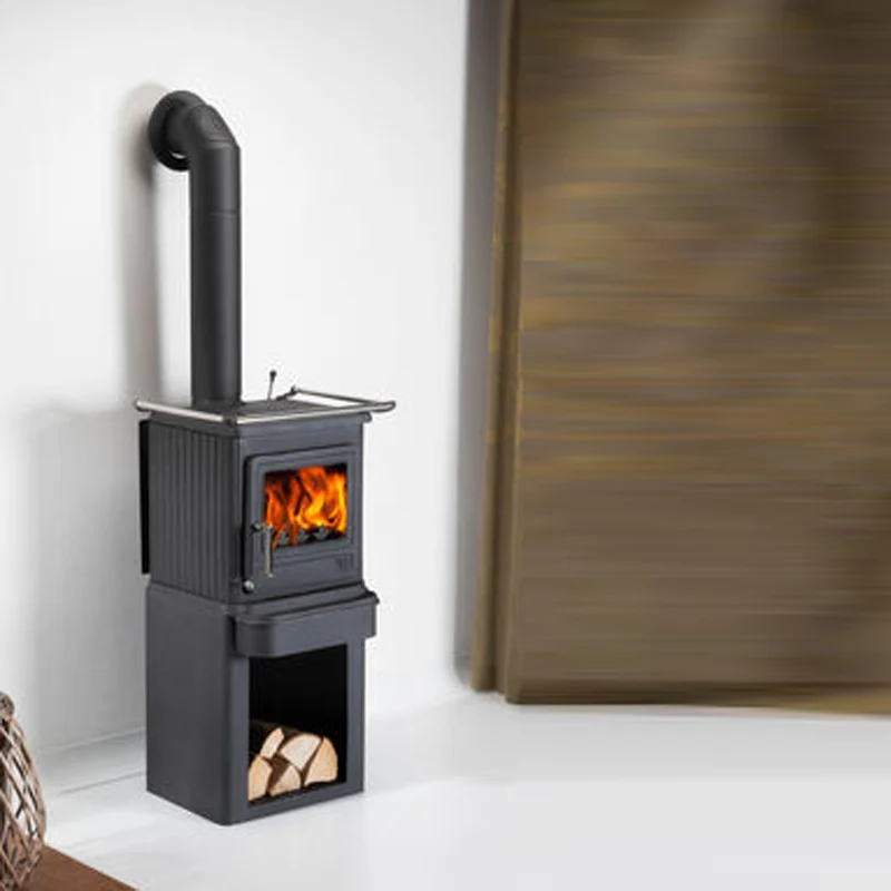 Globe fire Ceres