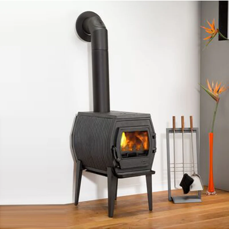 Globe fire Charon I