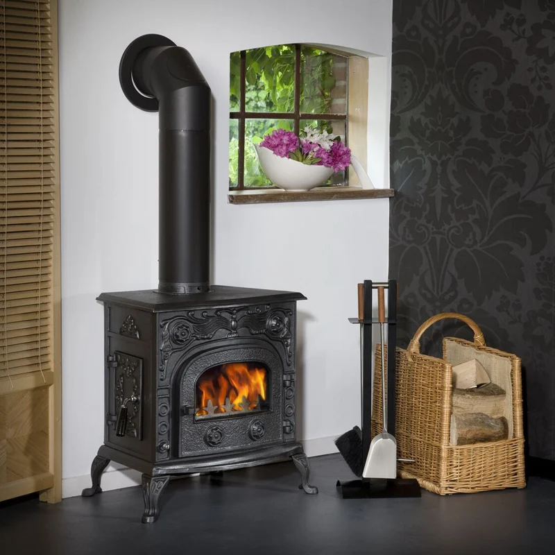 Globe fire Eros I
