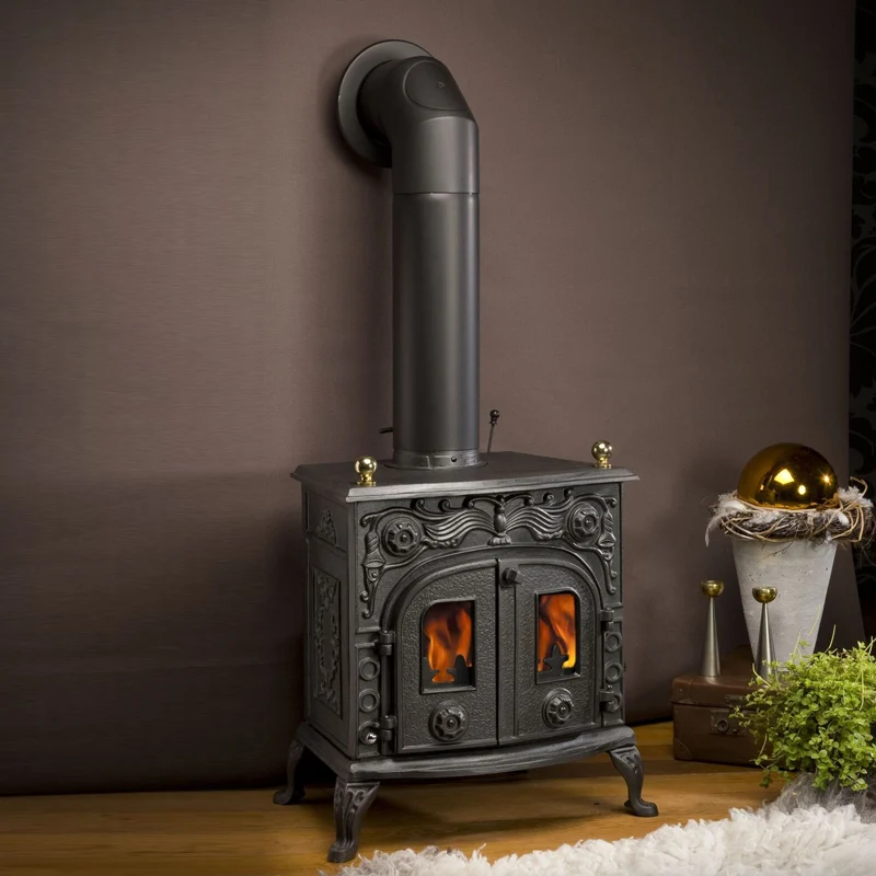 Globe fire Eros II