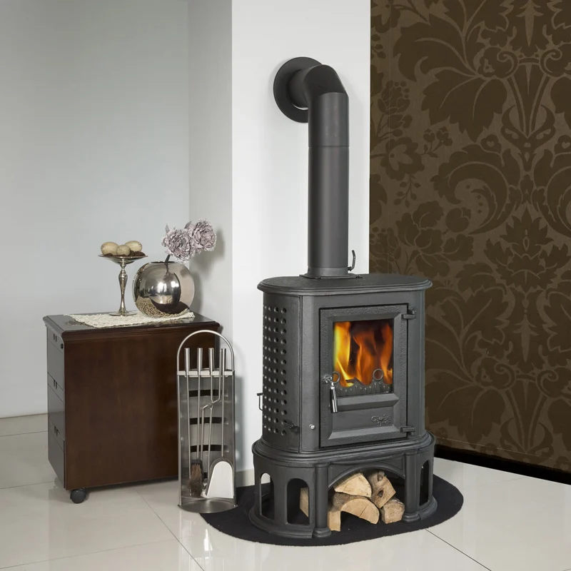 Globe fire Herculina S