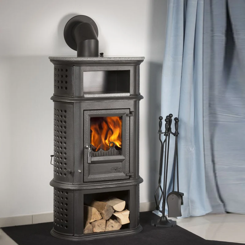 Globe fire Herculina XL