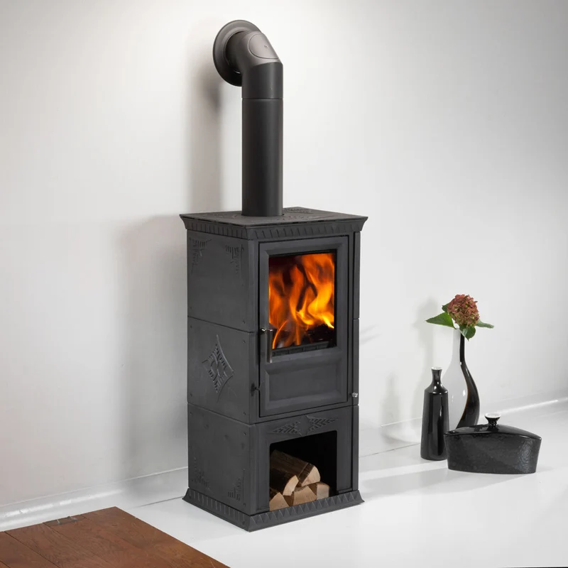 Globe fire Luna I