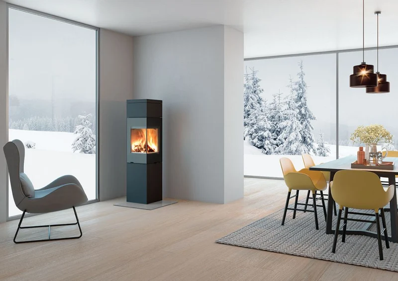 Nordpeis Quadro 3