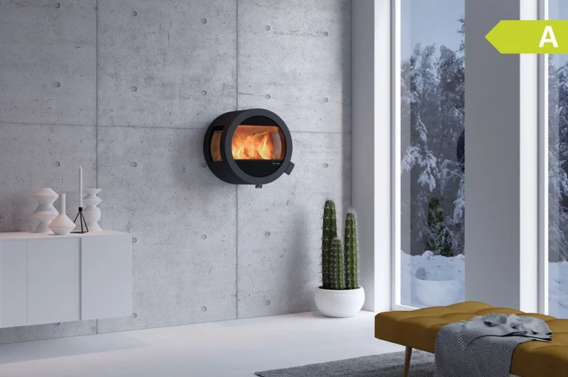 Nordpeis ME Wall met zijruiten