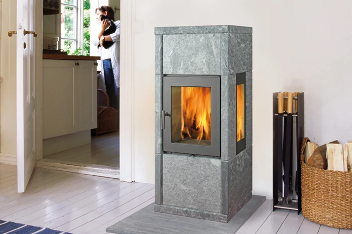 Norsk Kleber Kube 3