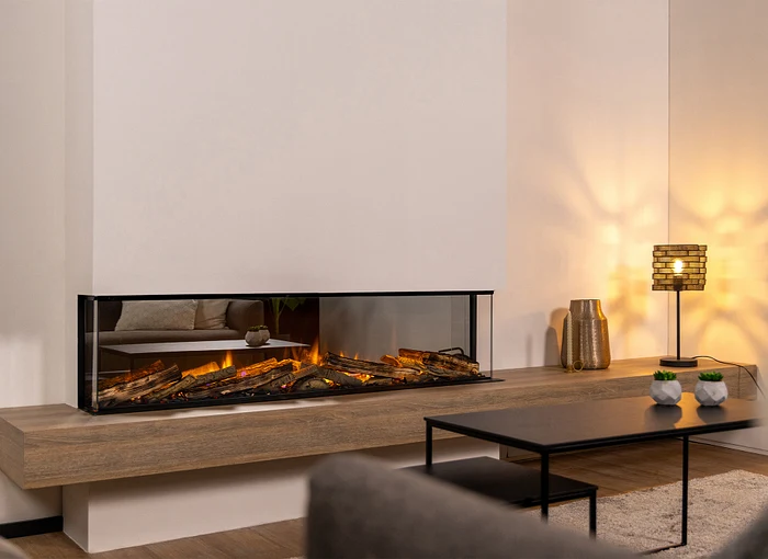 Dimplex Vivente Plus 100