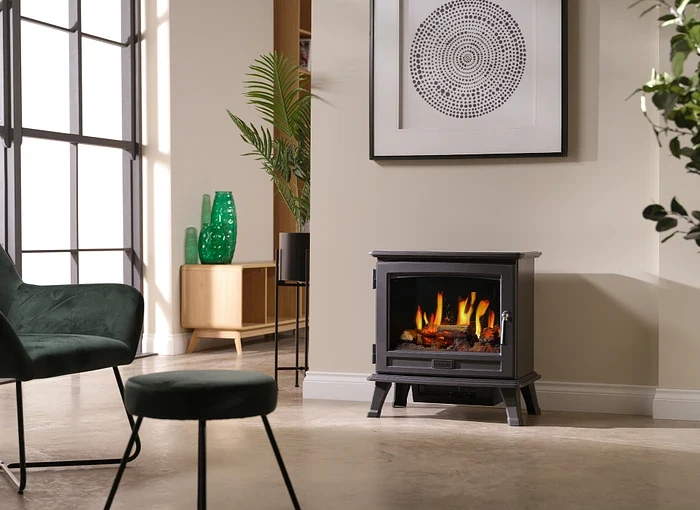 Dimplex Belgravia