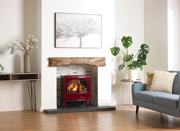 Dimplex Grand Rouge