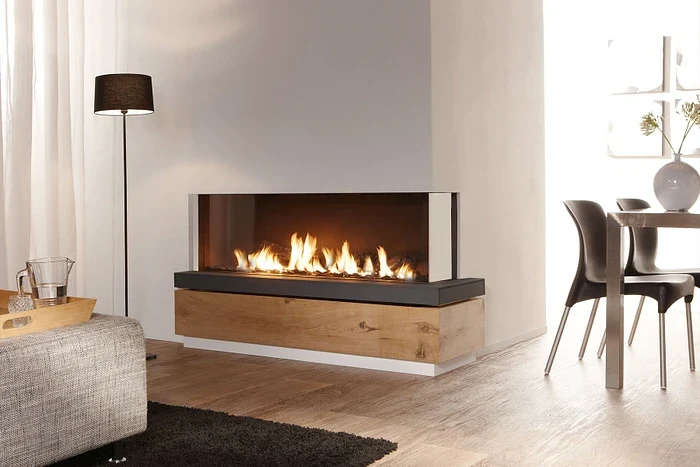Element4 Bidore 140 Quad Burner Gashaard