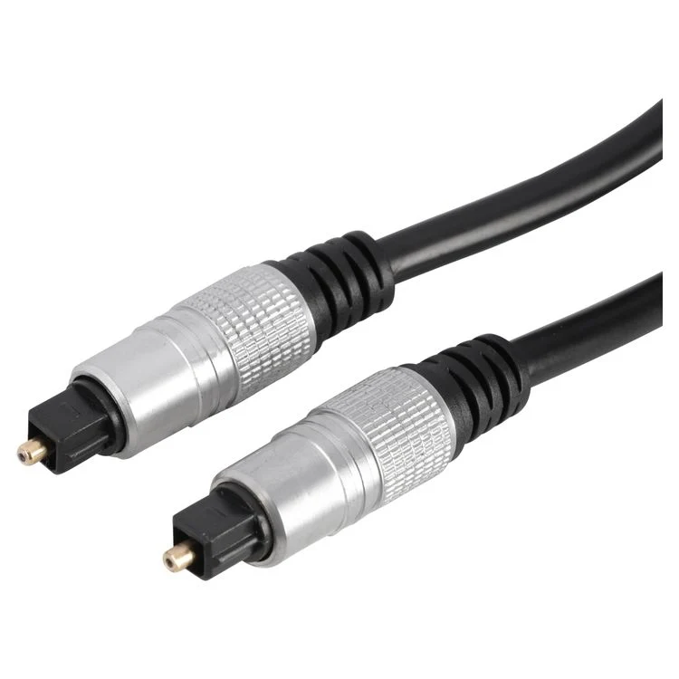 Q-Link Optische kabel 2m