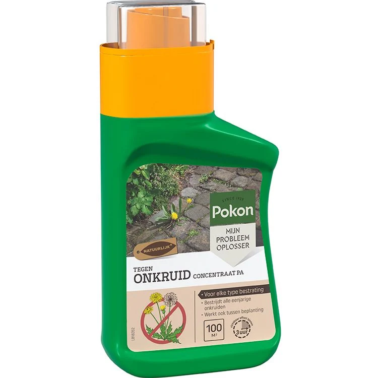 Pokon Mijn probleem oplosser onkruid concentraat 225ml