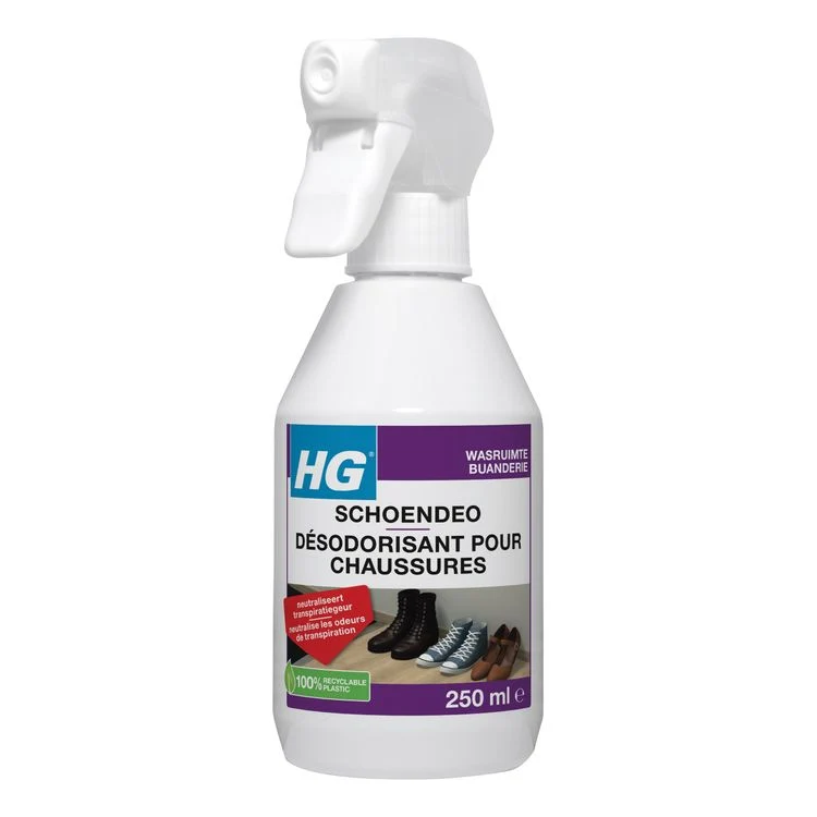 HG schoendeo 250ml