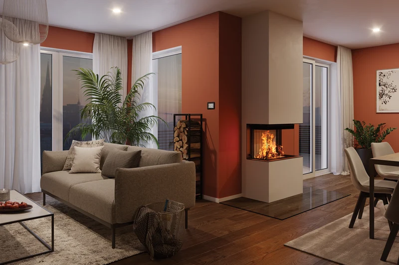 Spartherm Lean Triple