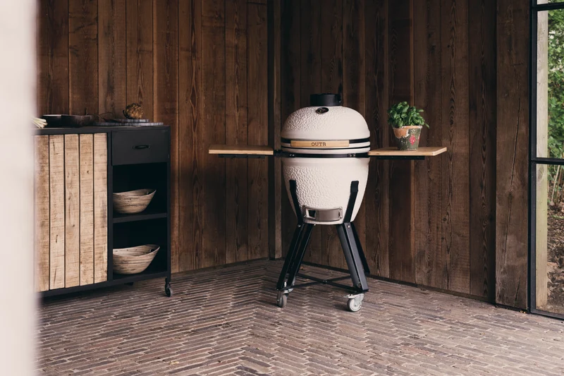 Kamado Medium 50