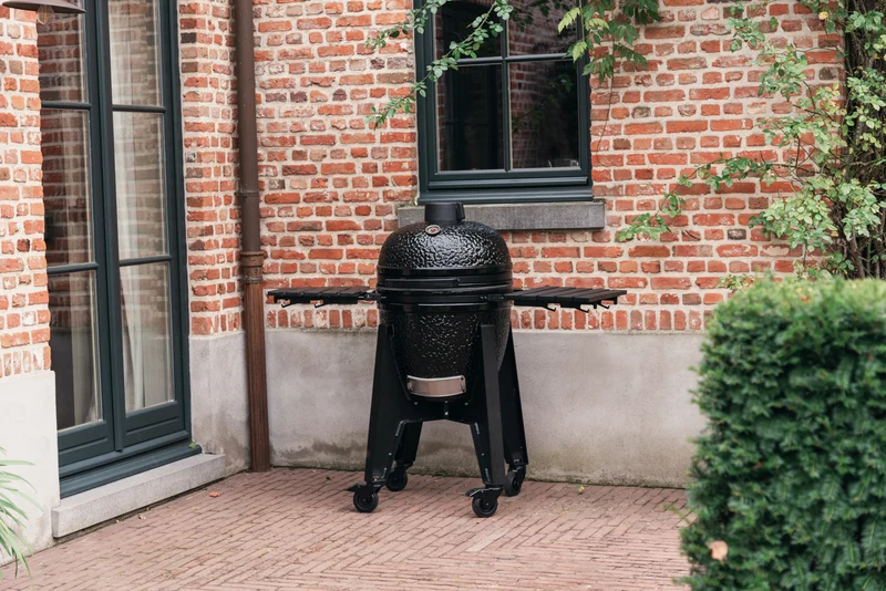 Kamado Black Rock Large 55