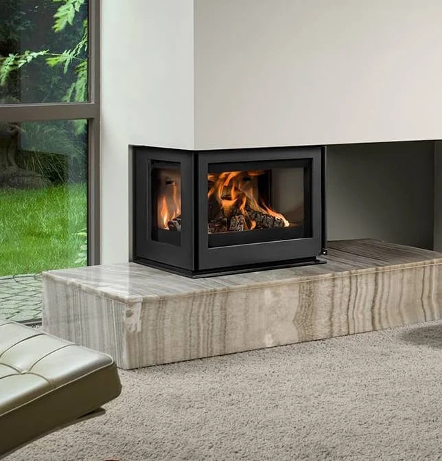 Barbas Unilux 265 Three sided
