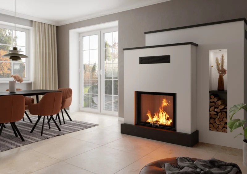 Spartherm Linear Front 74x62 RLA