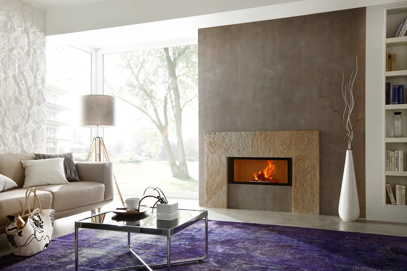 Spartherm Linear Front 73x37 RLA