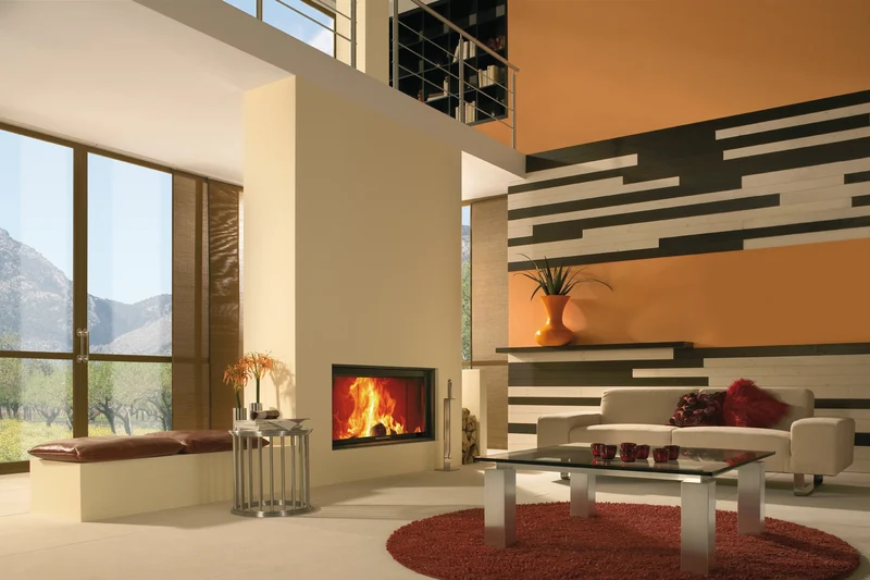 Spartherm Linear Front 120x52 RLA