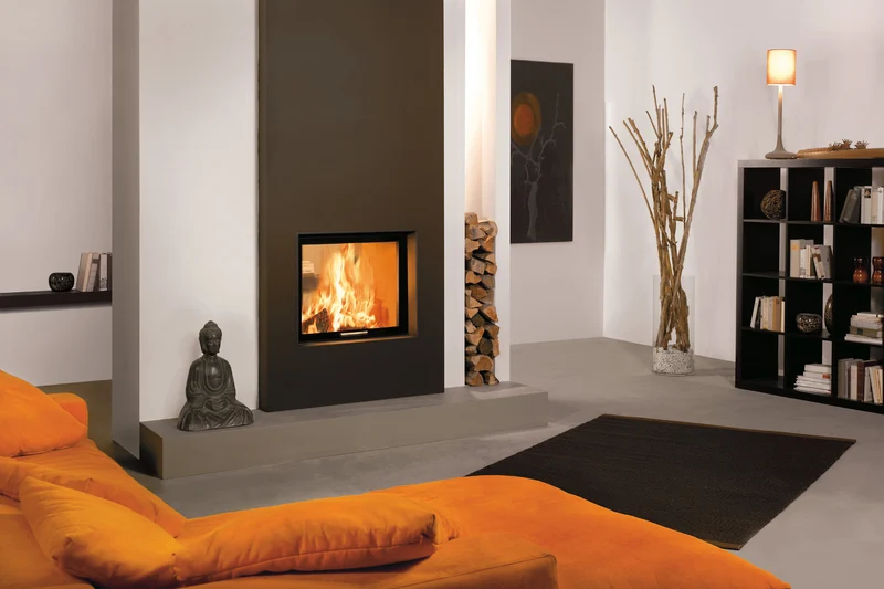 Spartherm Linear Tunnel 67x51 RLA