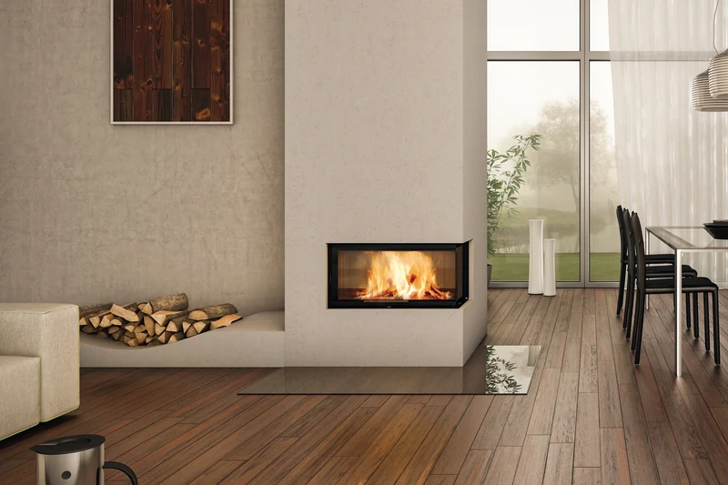 Spartherm Linear Corner L/R 73x35x37 RLA