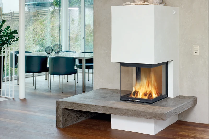 Spartherm Linear Triple 50x74x50 RLA