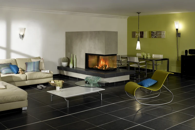 Spartherm Linear Triple 55x91x54 RLA