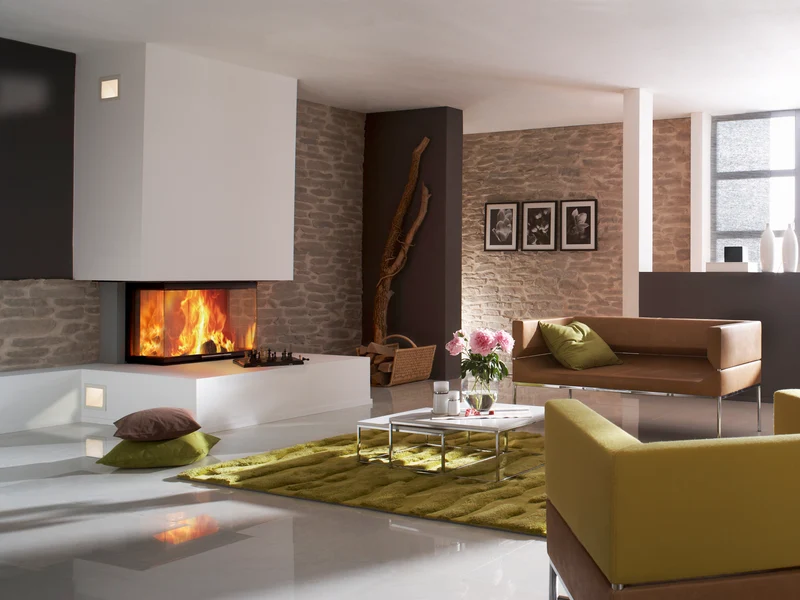 Spartherm Linear Triple 80x41x50 RLA